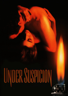 Under Suspicion-Under Suspicion