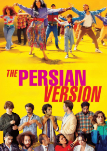 The Persian Version-The Persian Version