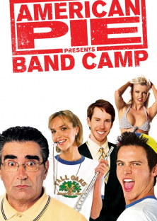 American Pie Presents: Band Camp-American Pie Presents: Band Camp