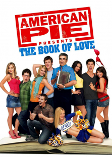American Pie Presents: The Book of Love-American Pie Presents: The Book of Love
