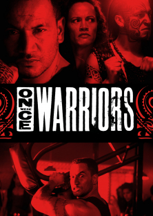 Once Were Warriors-Once Were Warriors