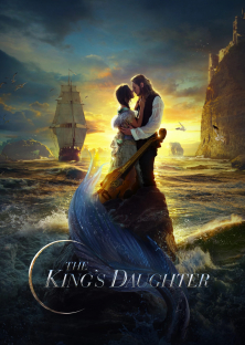 The King's Daughter-The King's Daughter