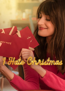 I Hate Christmas-I Hate Christmas