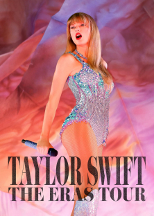 TAYLOR SWIFT | THE ERAS TOUR (2023)