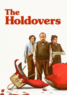 The Holdovers-The Holdovers