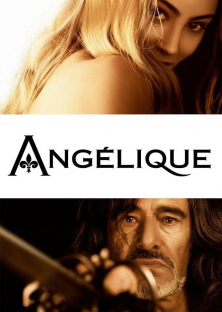 Angelique-Angelique
