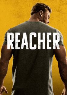 Reacher Season 2-Reacher Season 2