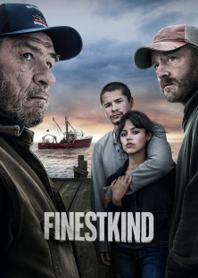 Finestkind-Finestkind