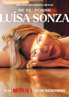 If I Were Luísa Sonza-If I Were Luísa Sonza