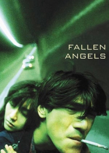 Fallen Angels-Fallen Angels