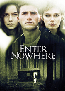 Enter Nowhere-Enter Nowhere