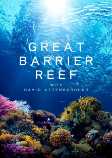 Great Barrier Reef with David Attenborough-Great Barrier Reef with David Attenborough