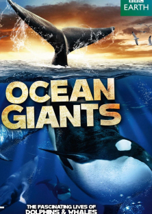Ocean Giants-Ocean Giants