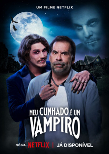 A Vampire in the Family-A Vampire in the Family