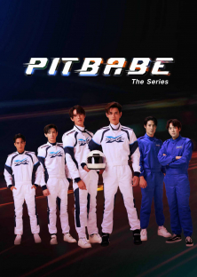 Pit Babe The Series (2023) Episode 1