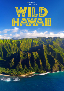Wild Hawaii-Wild Hawaii