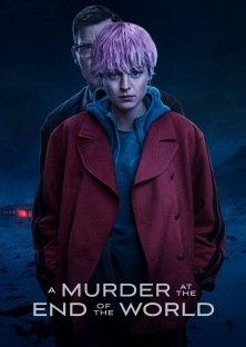 A Murder at the End of the World (2023) Episode 2