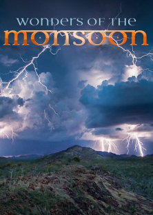 Wonders of the Monsoon-Wonders of the Monsoon