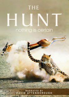 The Hunt -The Hunt 