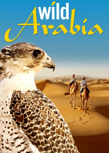 Wild Arabia-Wild Arabia