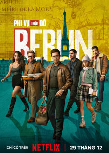 Berlin-Berlin