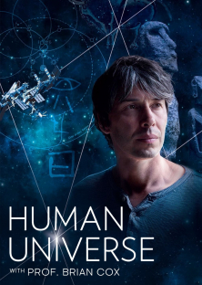 Human Universe-Human Universe
