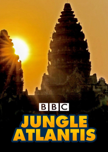 Jungle Atlantis-Jungle Atlantis