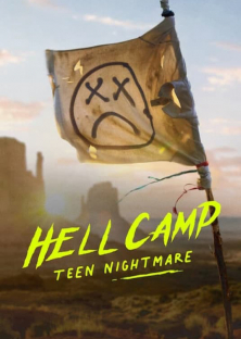 Hell Camp: Teen Nightmare-Hell Camp: Teen Nightmare