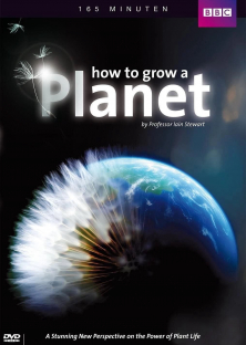 How to Grow a Planet-How to Grow a Planet