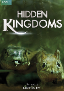Hidden Kingdoms-Hidden Kingdoms