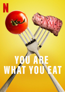 You Are What You Eat: A Twin Experiment-You Are What You Eat: A Twin Experiment