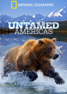 Untamed Americas-Untamed Americas