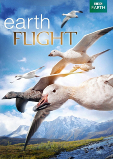 Earthflight (2011) Episode 1