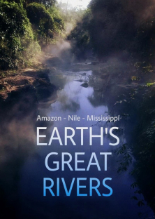 Earth's Great Rivers-Earth's Great Rivers