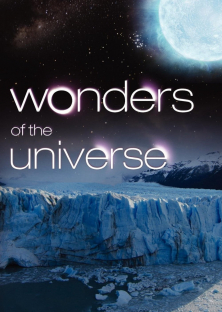 Wonders of the Universe-Wonders of the Universe