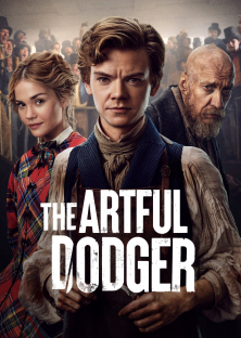 The Artful Dodger-The Artful Dodger