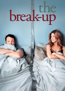 The Break-Up-The Break-Up