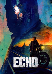 Echo-Echo