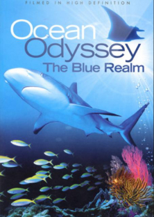 Ocean Odyssey: The Blue Realm-Ocean Odyssey: The Blue Realm