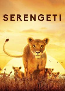 Serengeti-Serengeti
