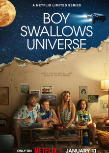 Boy Swallows Universe (2024) Episode 1