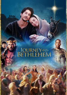 Journey to Bethlehem-Journey to Bethlehem