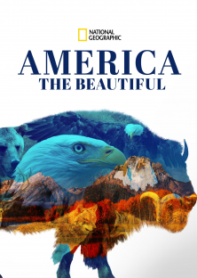 America the Beautiful-America the Beautiful