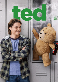 Ted (2024) Episode 1
