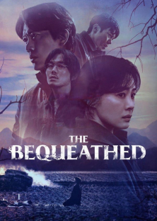 The Bequeathed-The Bequeathed