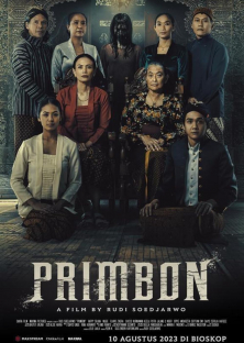 Primbon-Primbon