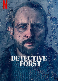 Detective Forst-Detective Forst