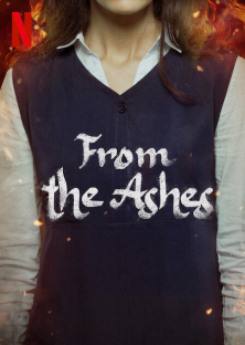 From the Ashes-From the Ashes