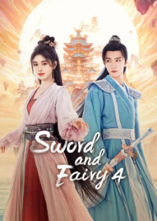Sword and Fairy 4-Sword and Fairy 4