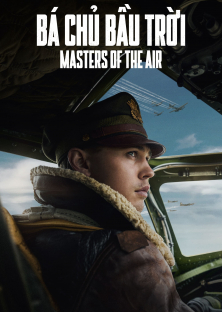 Masters of the Air (2024) Episode 1